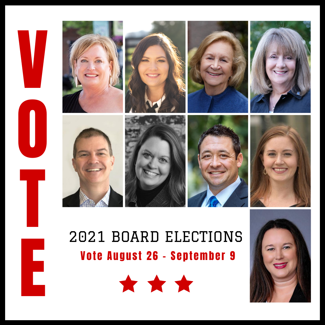 Board Election